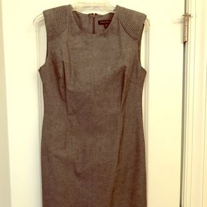 Banana Republic shift dress